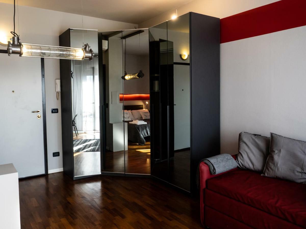 Carlotta Station Suite Bologna Ngoại thất bức ảnh